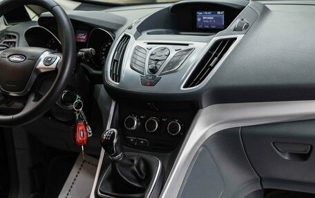 Ford C-MAX II, 2011 год, 895 000 рублей, 10 фотография