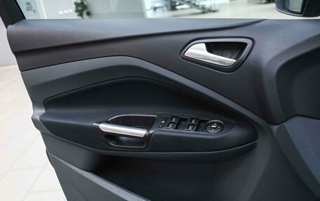 Ford C-MAX II, 2011 год, 895 000 рублей, 8 фотография