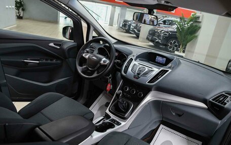 Ford C-MAX II, 2011 год, 895 000 рублей, 5 фотография
