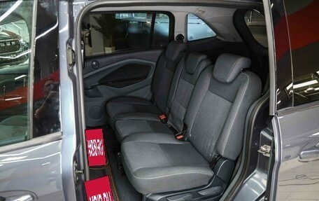 Ford C-MAX II, 2011 год, 895 000 рублей, 6 фотография