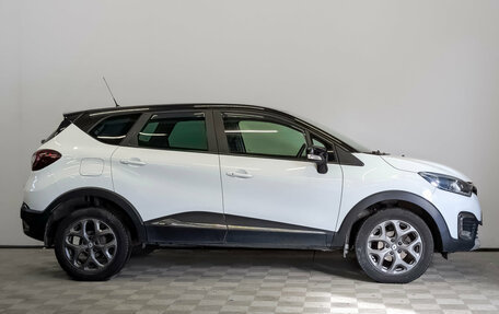 Renault Kaptur I рестайлинг, 2017 год, 1 345 000 рублей, 4 фотография