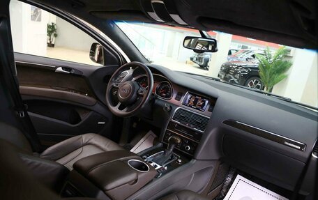 Audi Q7, 2013 год, 1 950 000 рублей, 5 фотография