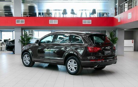 Audi Q7, 2013 год, 1 950 000 рублей, 4 фотография