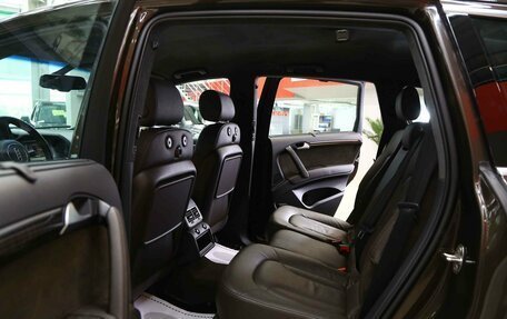 Audi Q7, 2013 год, 1 950 000 рублей, 7 фотография