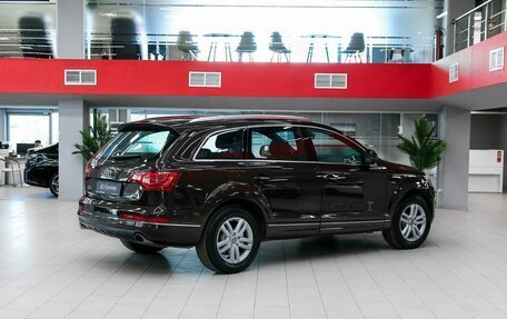 Audi Q7, 2013 год, 1 950 000 рублей, 2 фотография