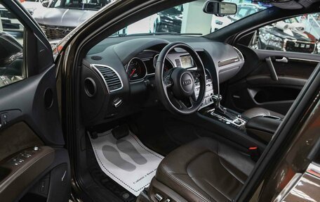 Audi Q7, 2013 год, 1 950 000 рублей, 8 фотография