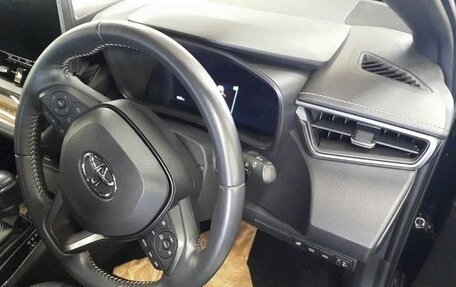 Toyota Corolla, 2024 год, 1 300 000 рублей, 8 фотография