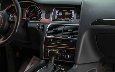 Audi Q7, 2013 год, 1 950 000 рублей, 14 фотография