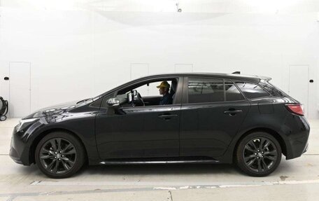 Toyota Corolla, 2024 год, 1 300 000 рублей, 7 фотография