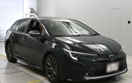 Toyota Corolla, 2024 год, 1 300 000 рублей, 2 фотография