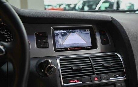 Audi Q7, 2013 год, 1 950 000 рублей, 13 фотография
