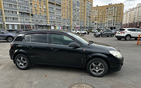 Opel Astra H, 2013 год, 400 000 рублей, 2 фотография