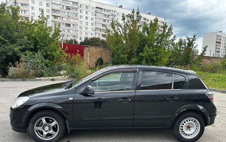 Opel Astra H, 2013 год, 400 000 рублей, 7 фотография