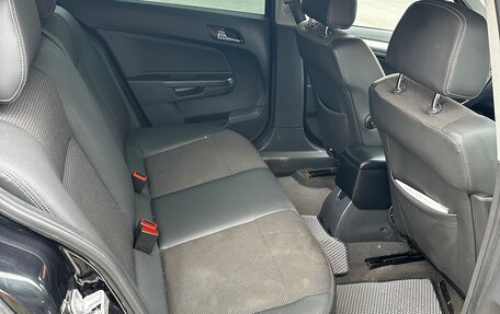 Opel Astra H, 2013 год, 400 000 рублей, 11 фотография