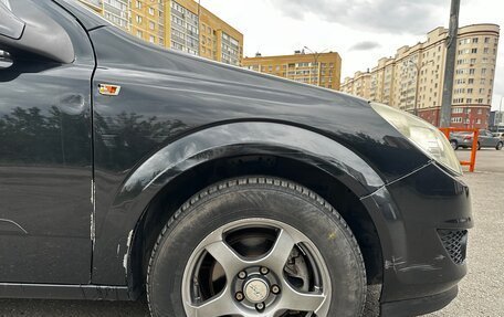 Opel Astra H, 2013 год, 400 000 рублей, 3 фотография