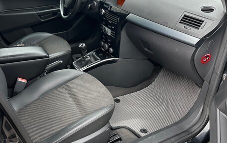 Opel Astra H, 2013 год, 400 000 рублей, 10 фотография