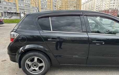 Opel Astra H, 2013 год, 400 000 рублей, 4 фотография