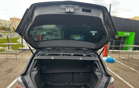 Opel Astra H, 2013 год, 400 000 рублей, 13 фотография