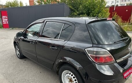 Opel Astra H, 2013 год, 400 000 рублей, 6 фотография