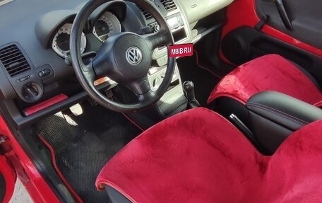 Volkswagen Lupo, 1999 год, 320 000 рублей, 6 фотография
