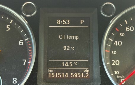 Volkswagen Passat B6, 2010 год, 600 000 рублей, 1 фотография