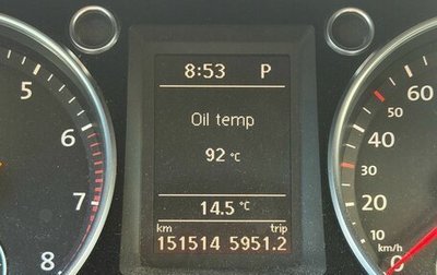 Volkswagen Passat B6, 2010 год, 600 000 рублей, 1 фотография