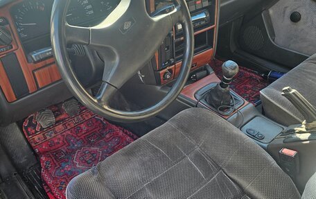 Opel Omega A, 1987 год, 160 000 рублей, 9 фотография