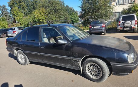 Opel Omega A, 1987 год, 160 000 рублей, 3 фотография