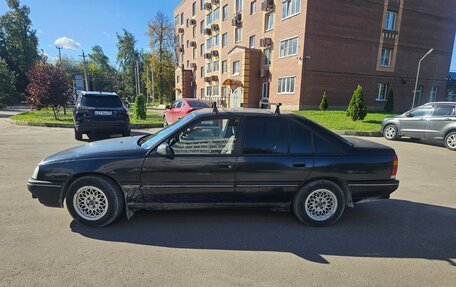 Opel Omega A, 1987 год, 160 000 рублей, 7 фотография