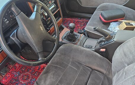 Opel Omega A, 1987 год, 160 000 рублей, 12 фотография