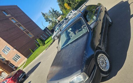 Opel Omega A, 1987 год, 160 000 рублей, 8 фотография