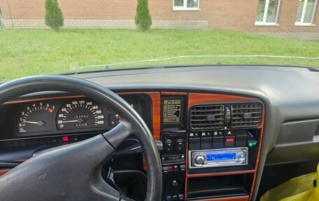 Opel Omega A, 1987 год, 160 000 рублей, 16 фотография