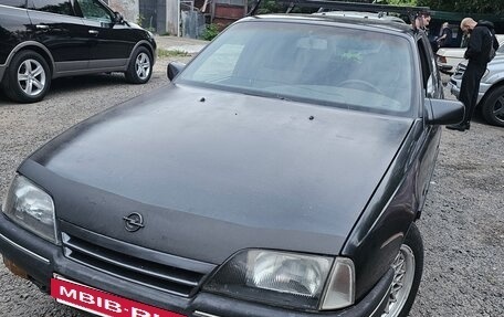 Opel Omega A, 1987 год, 160 000 рублей, 15 фотография