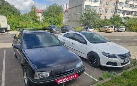 Opel Omega A, 1987 год, 160 000 рублей, 13 фотография