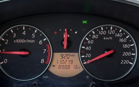 Nissan Micra III, 2007 год, 560 000 рублей, 7 фотография