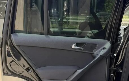 Volkswagen Tiguan I, 2014 год, 1 300 000 рублей, 7 фотография