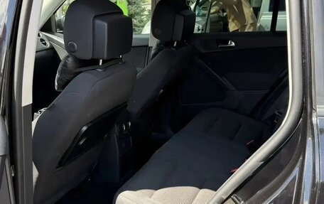 Volkswagen Tiguan I, 2014 год, 1 300 000 рублей, 6 фотография
