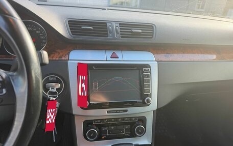 Volkswagen Passat B6, 2010 год, 600 000 рублей, 2 фотография