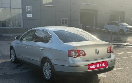 Volkswagen Passat B6, 2010 год, 600 000 рублей, 6 фотография