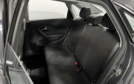 Volkswagen Polo VI (EU Market), 2018 год, 1 184 200 рублей, 9 фотография