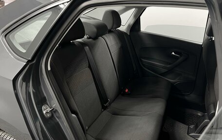 Volkswagen Polo VI (EU Market), 2018 год, 1 184 200 рублей, 7 фотография
