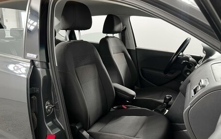 Volkswagen Polo VI (EU Market), 2018 год, 1 184 200 рублей, 8 фотография