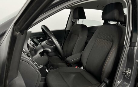 Volkswagen Polo VI (EU Market), 2018 год, 1 184 200 рублей, 10 фотография