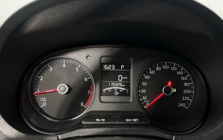 Volkswagen Polo VI (EU Market), 2018 год, 1 184 200 рублей, 12 фотография