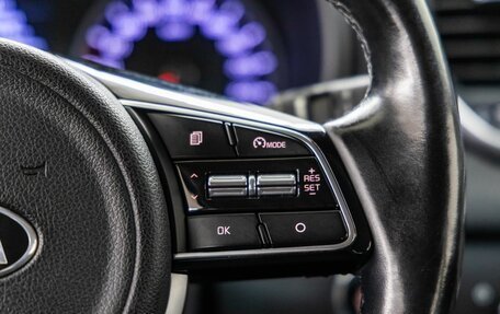 KIA Sportage IV рестайлинг, 2022 год, 2 298 000 рублей, 18 фотография