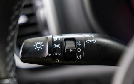 KIA Sportage IV рестайлинг, 2022 год, 2 298 000 рублей, 16 фотография