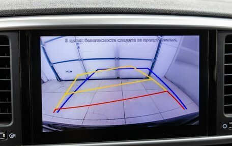 KIA Sportage IV рестайлинг, 2022 год, 2 298 000 рублей, 23 фотография
