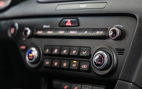 KIA Sportage IV рестайлинг, 2022 год, 2 298 000 рублей, 32 фотография