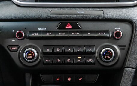 KIA Sportage IV рестайлинг, 2022 год, 2 298 000 рублей, 24 фотография