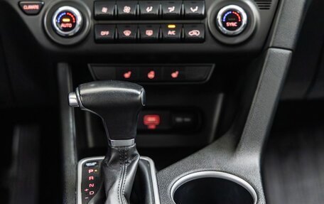 KIA Sportage IV рестайлинг, 2022 год, 2 298 000 рублей, 26 фотография